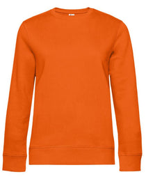 Pure Orange