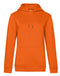 Pure Orange