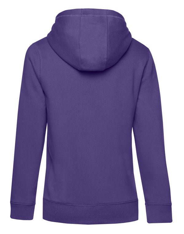 Radiant Purple