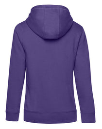 Radiant Purple