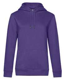 Radiant Purple
