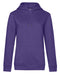 Radiant Purple