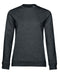 B&C - Women's #Set In Sweatshirt
