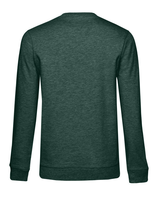 Heather Dark Green