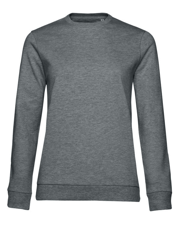 Heather Mid Grey