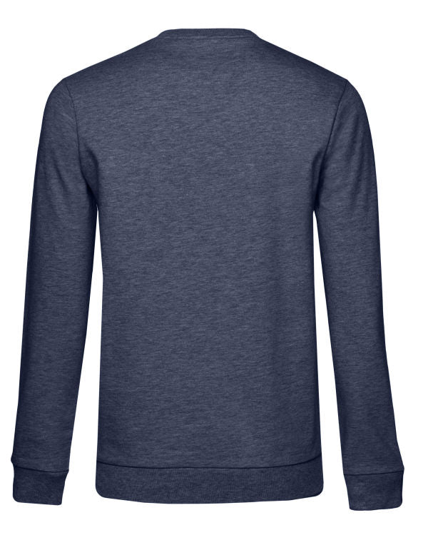 Heather Navy