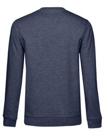 Heather Navy