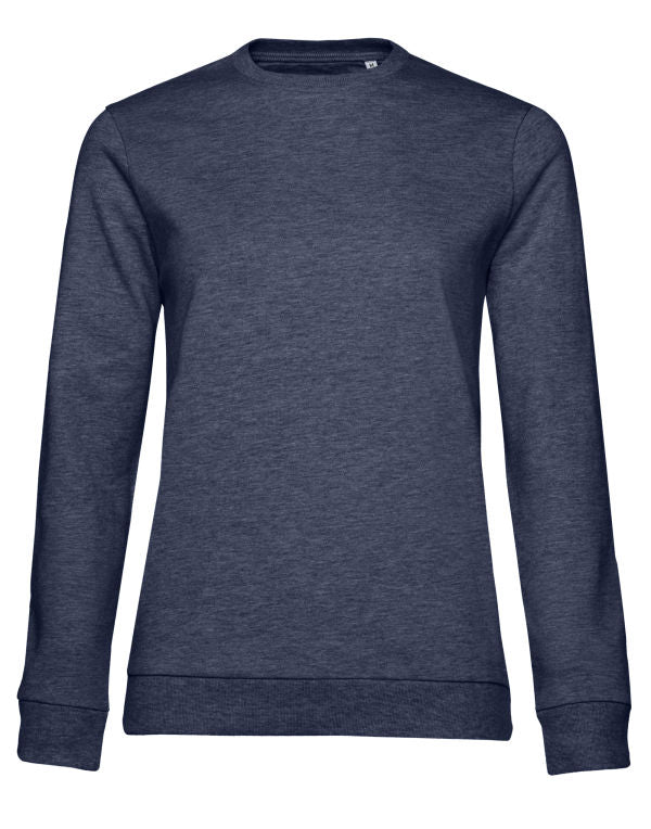 Heather Navy