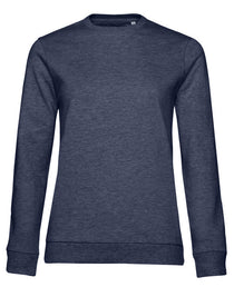 Heather Navy