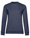 Heather Navy
