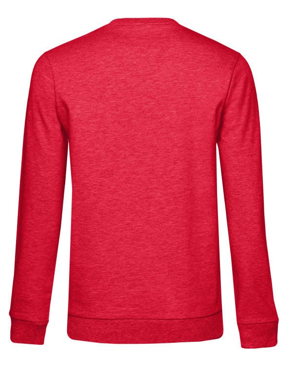 Heather Red
