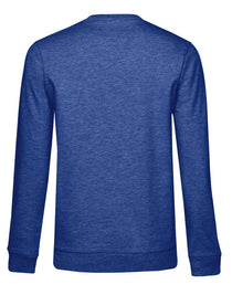 Heather Royal Blue