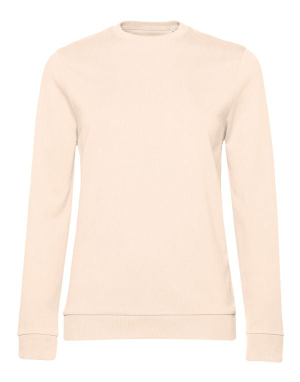 Pale Pink