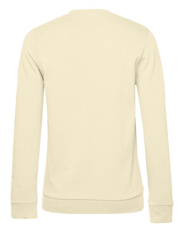 Pale Yellow