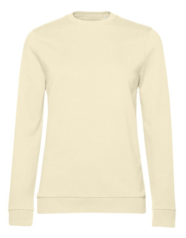 Pale Yellow