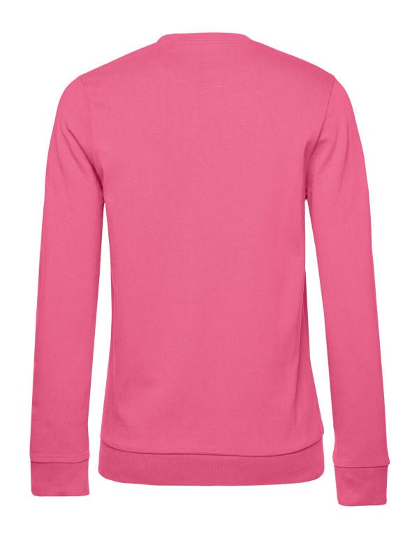 Pink Fizz