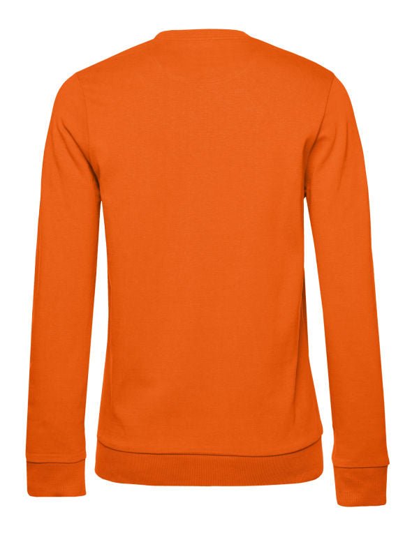 Pure Orange