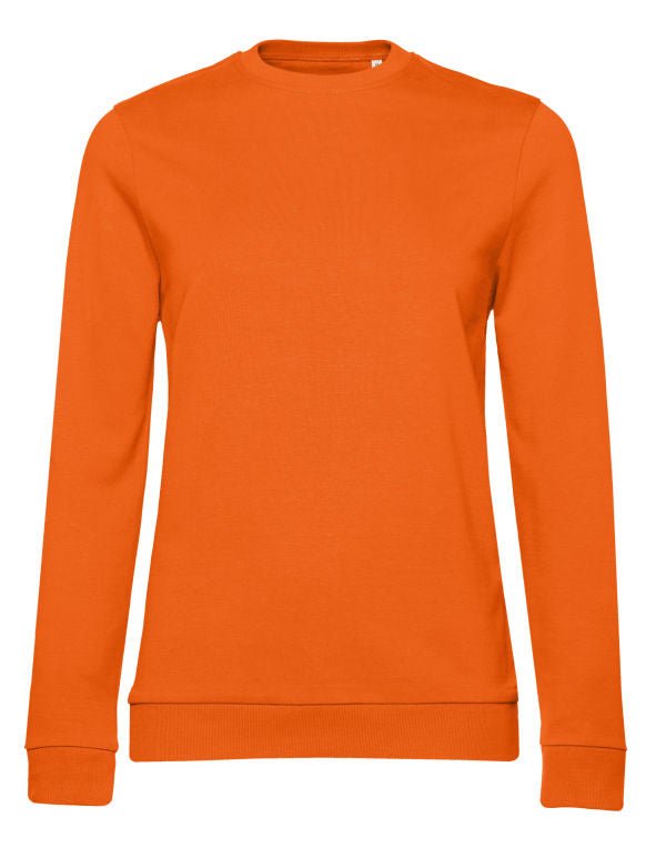 Pure Orange