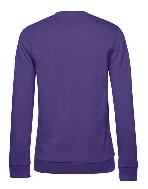 Radiant Purple