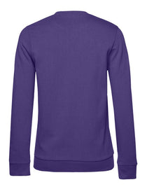 Radiant Purple