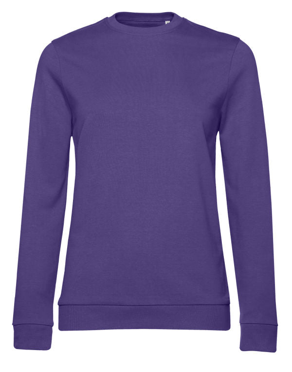 Radiant Purple