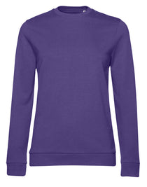 Radiant Purple
