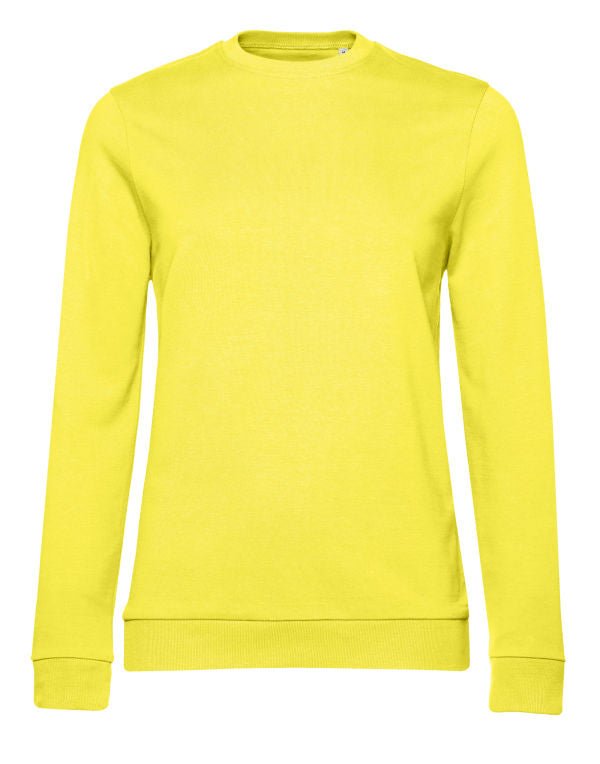 Solar Yellow