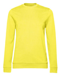Solar Yellow