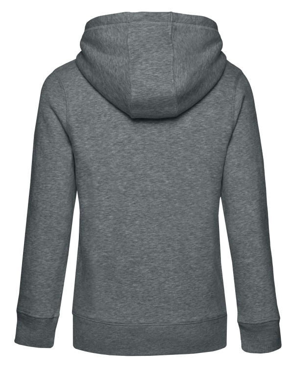 Heather Mid Grey