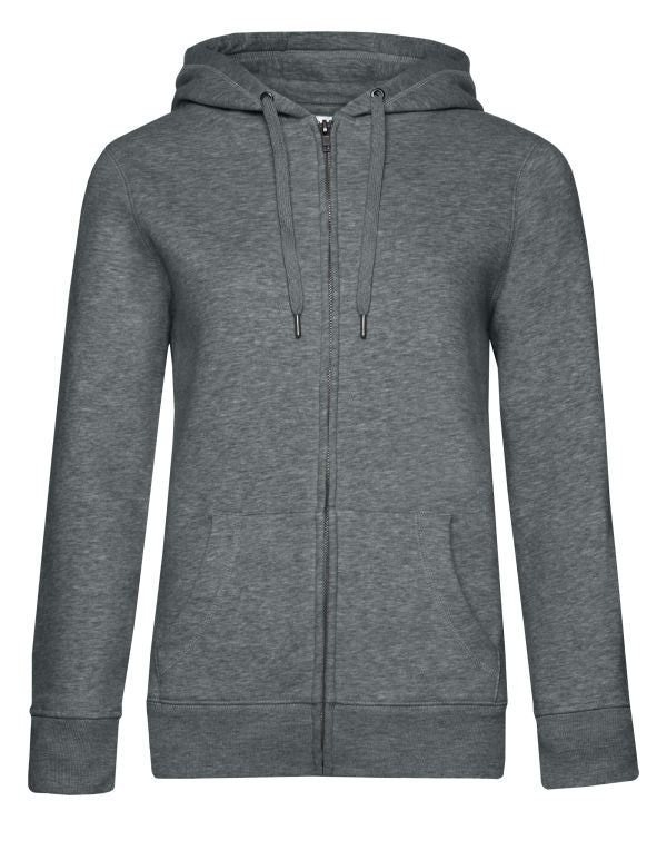 Heather Mid Grey