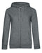Heather Mid Grey