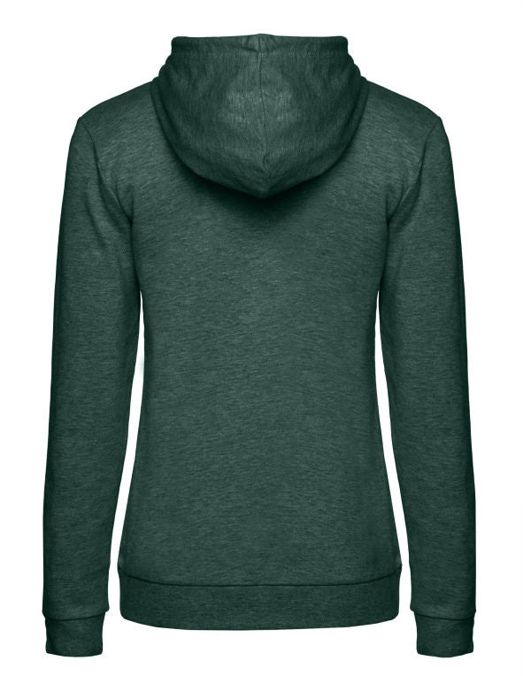 Heather Dark Green