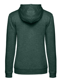 Heather Dark Green