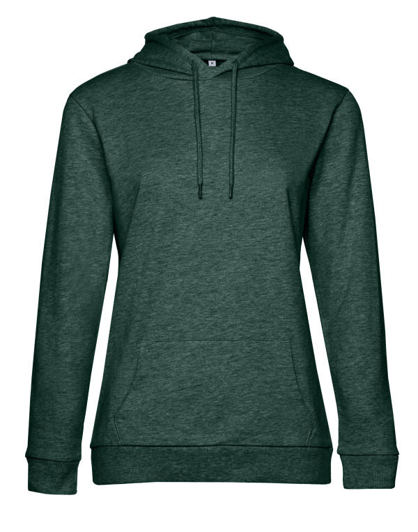 Heather Dark Green