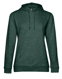 Heather Dark Green