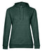 Heather Dark Green