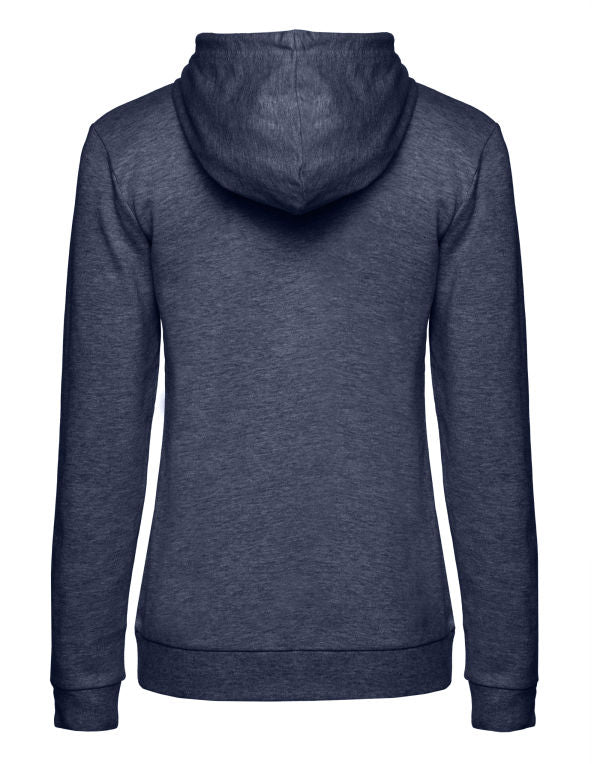Heather Navy