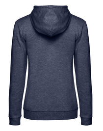 Heather Navy