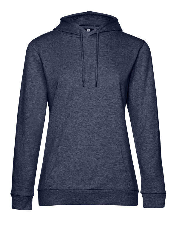 Heather Navy