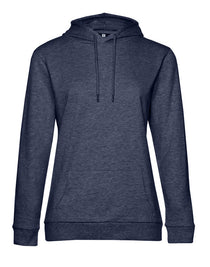Heather Navy