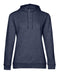 Heather Navy