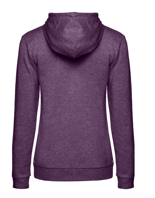 Heather Purple