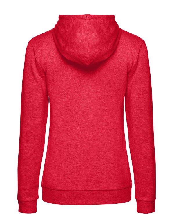 Heather Red