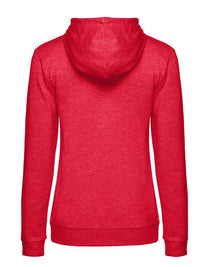 Heather Red