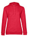 Heather Red