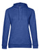 Heather Royal Blue