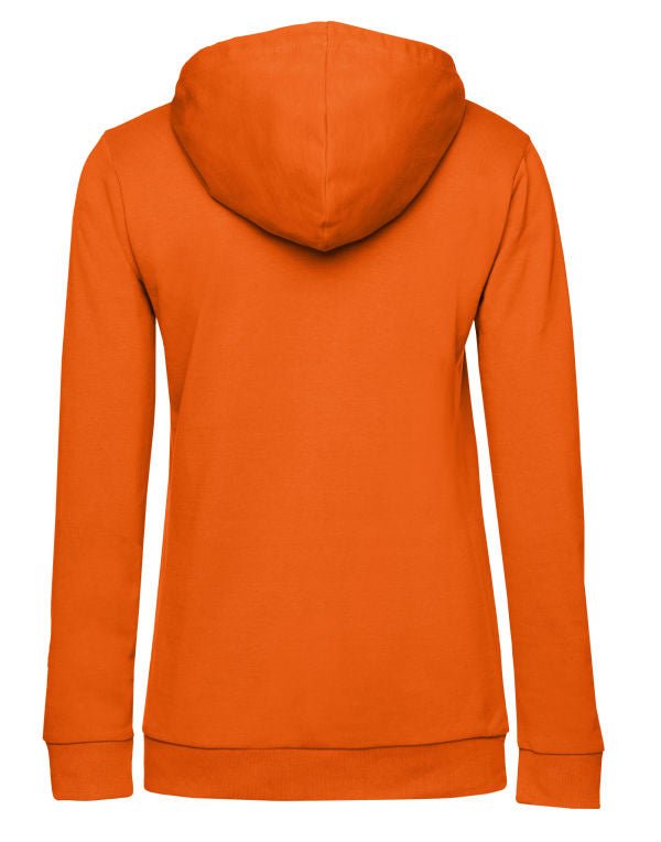 Pure Orange
