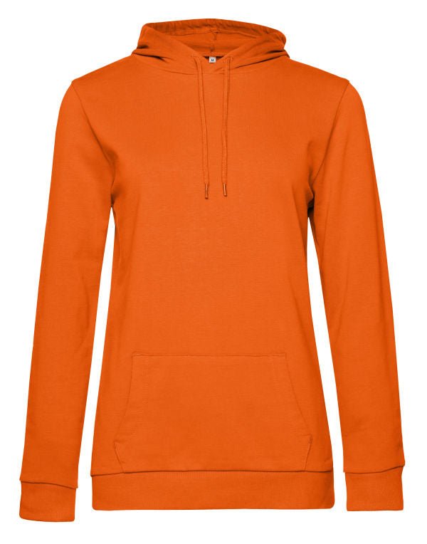 Pure Orange