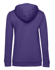 Radiant Purple