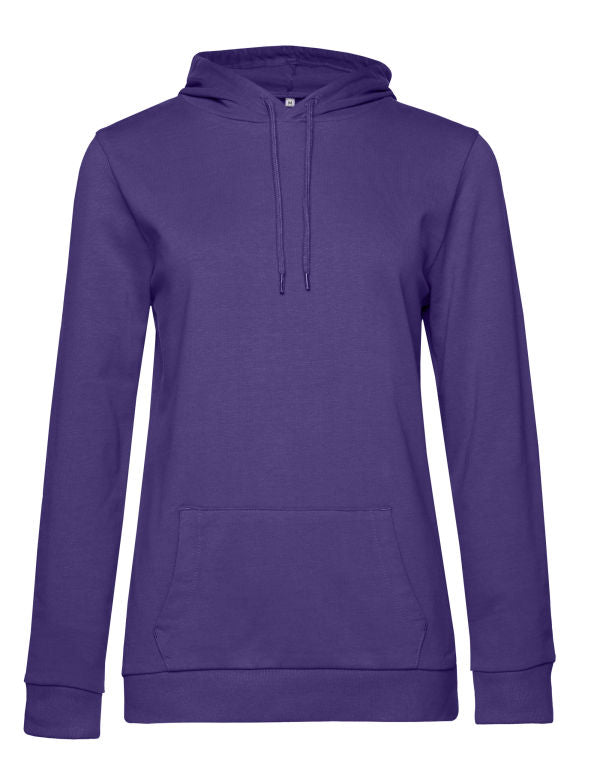 Radiant Purple